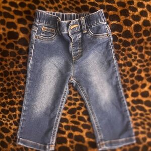 Cat & Jack Classic Blue Kids Jeans